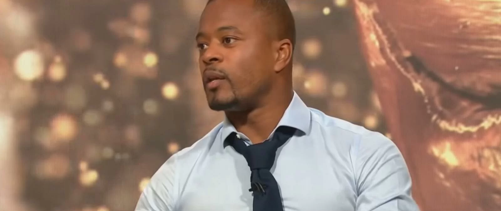 Il sogno dell’ex bianconero Evra: “Voglio diventare allenatore, ripartirò da zero”