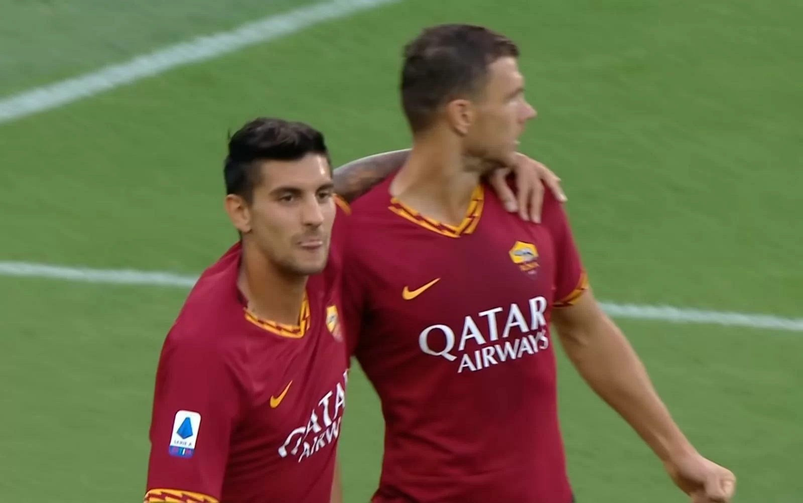 Sportitalia – Juve: avviati i contatti per Dzeko