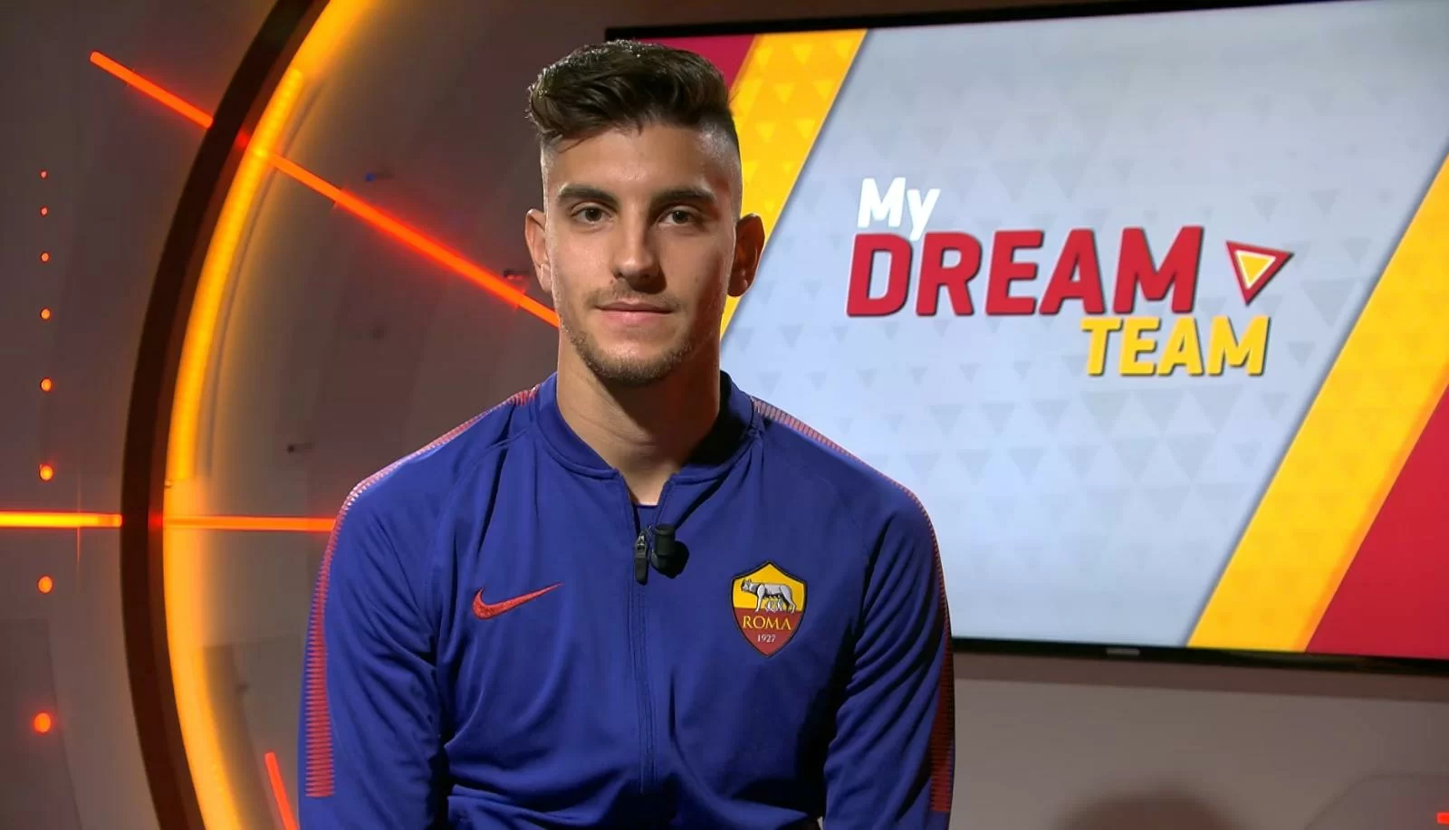 Si complica la pista Pellegrini: il centrocampista giallorosso preferirebbe il Psg