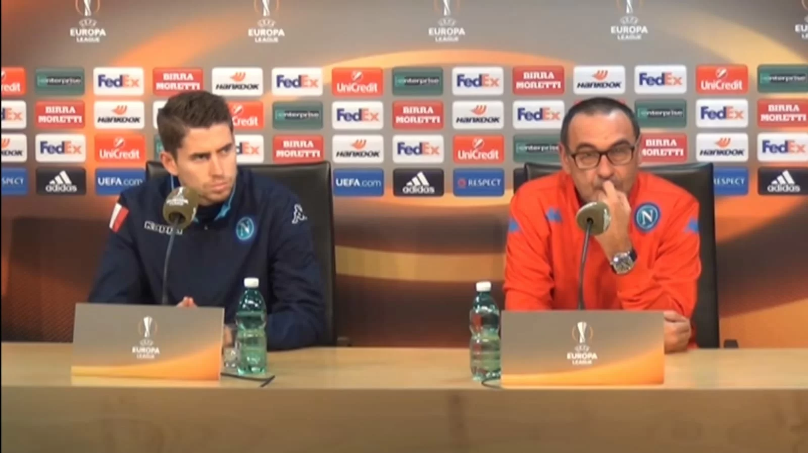 Da Jorginho a Locatelli, passando per Arthur e Tonali: la lista desideri di Sarri