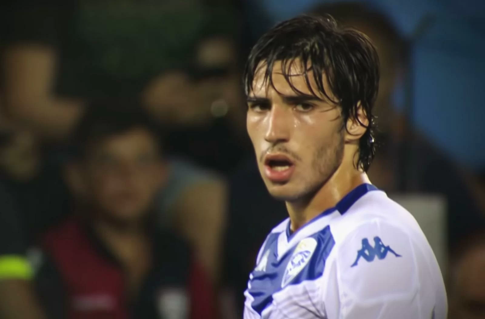 Agresti: “La Juve non entrerà in corsa per Tonali”