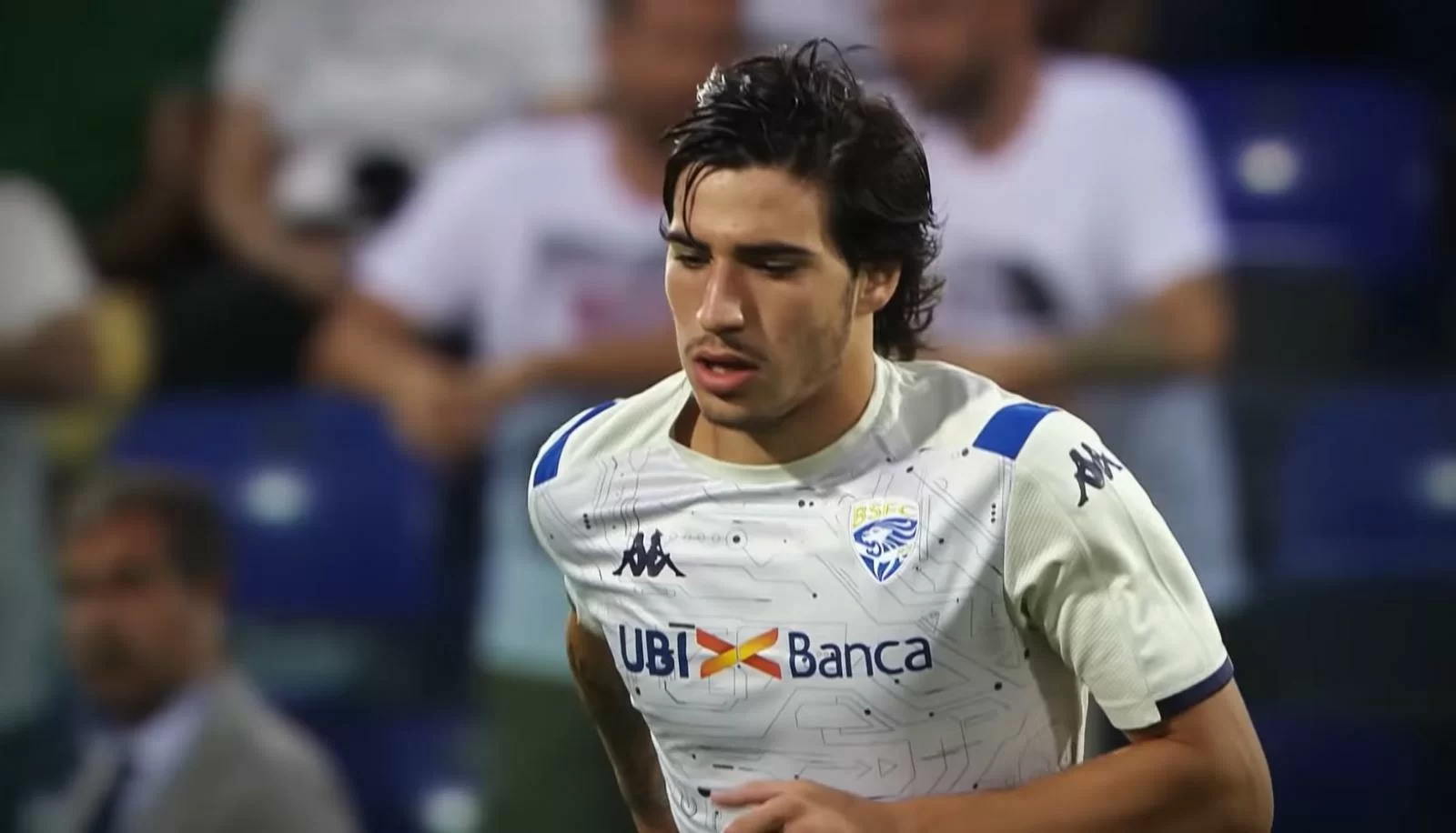 Pedullà: “Pirlo parlerà a Paratici per Tonali: c’è un grande ostacolo”