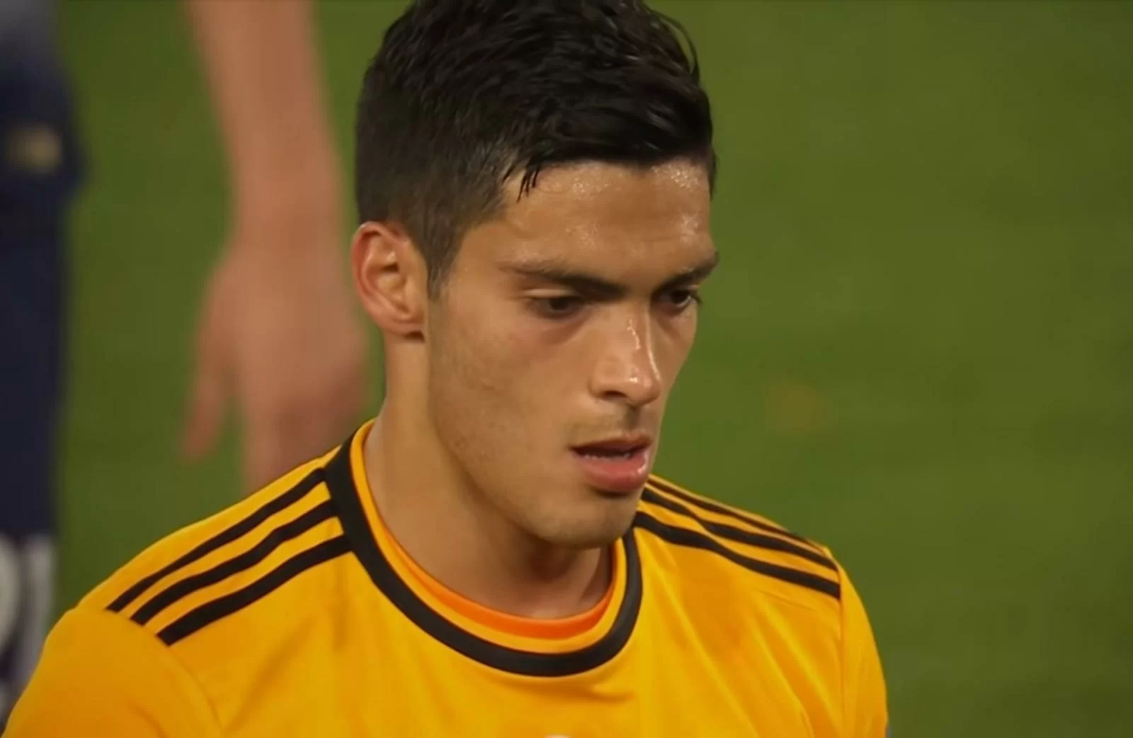 Jimenez è il primo nome della lista: la Juve può giocarsi due carte