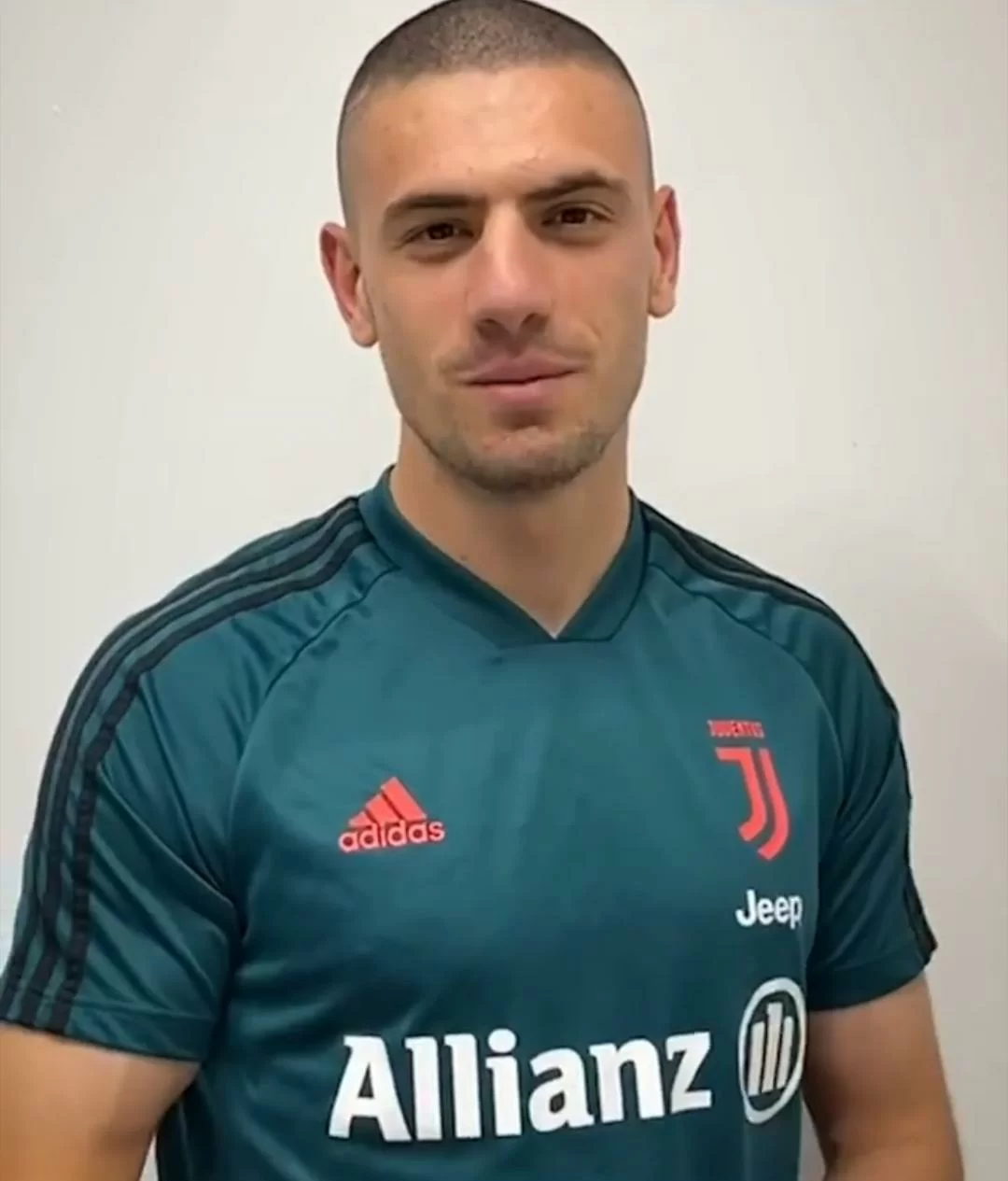 Infortunio Demiral: lesione al retto femorale, sarà rivalutato tra 10 giorni