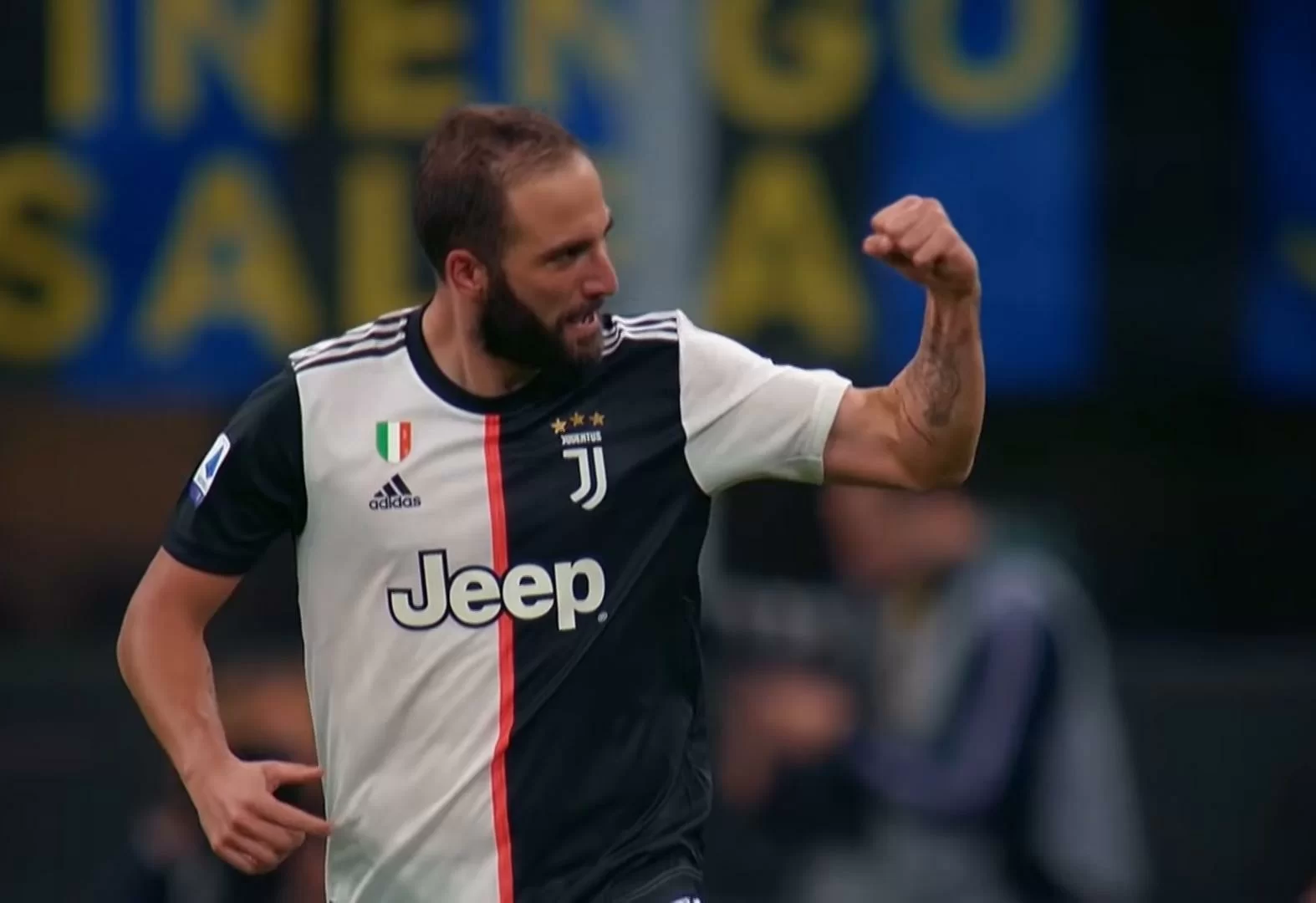 GdS – Sarri aspetta Higuain: il Pipita può riaccendere l’attacco bianconero