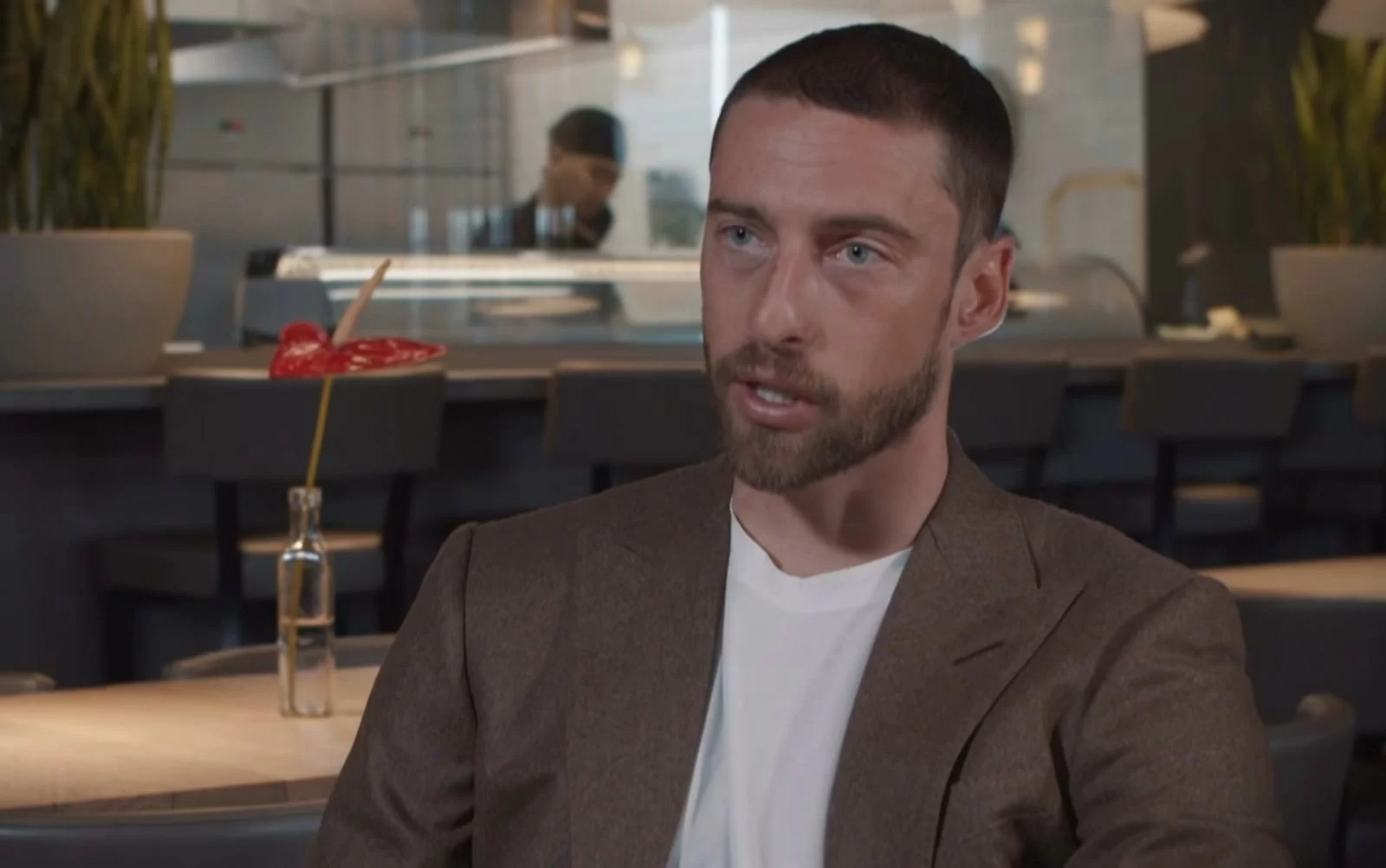 Marchisio: “Oggi si chiude il sogno Scudetto. Questa squadra ha fatto sempre fatica in partite semplici”