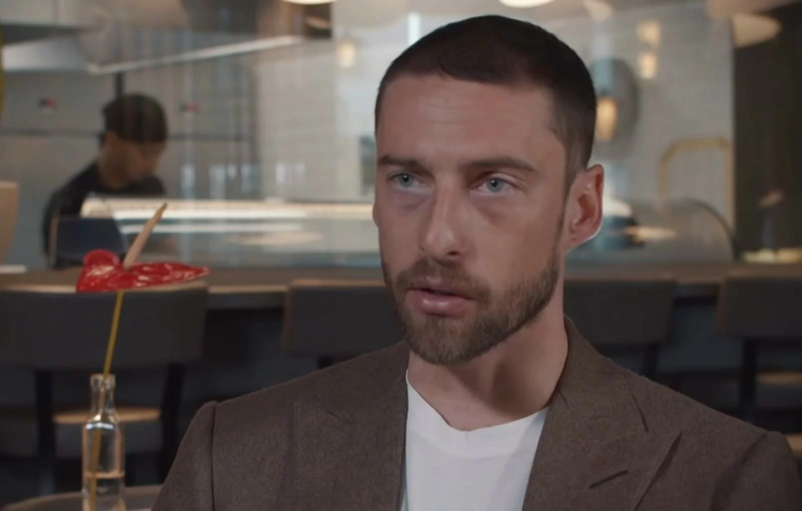 Marchisio: “Il calcio senza pubblico non ha senso, è quasi irreale, ma è giusto ripartire”