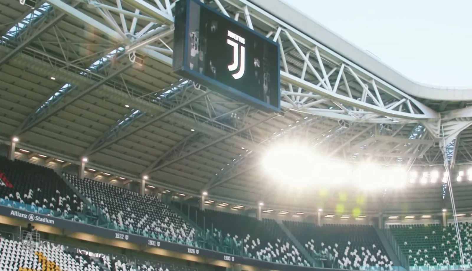 Juventus.com – Tutte le informazioni per i rimborsi di Juve-Lione