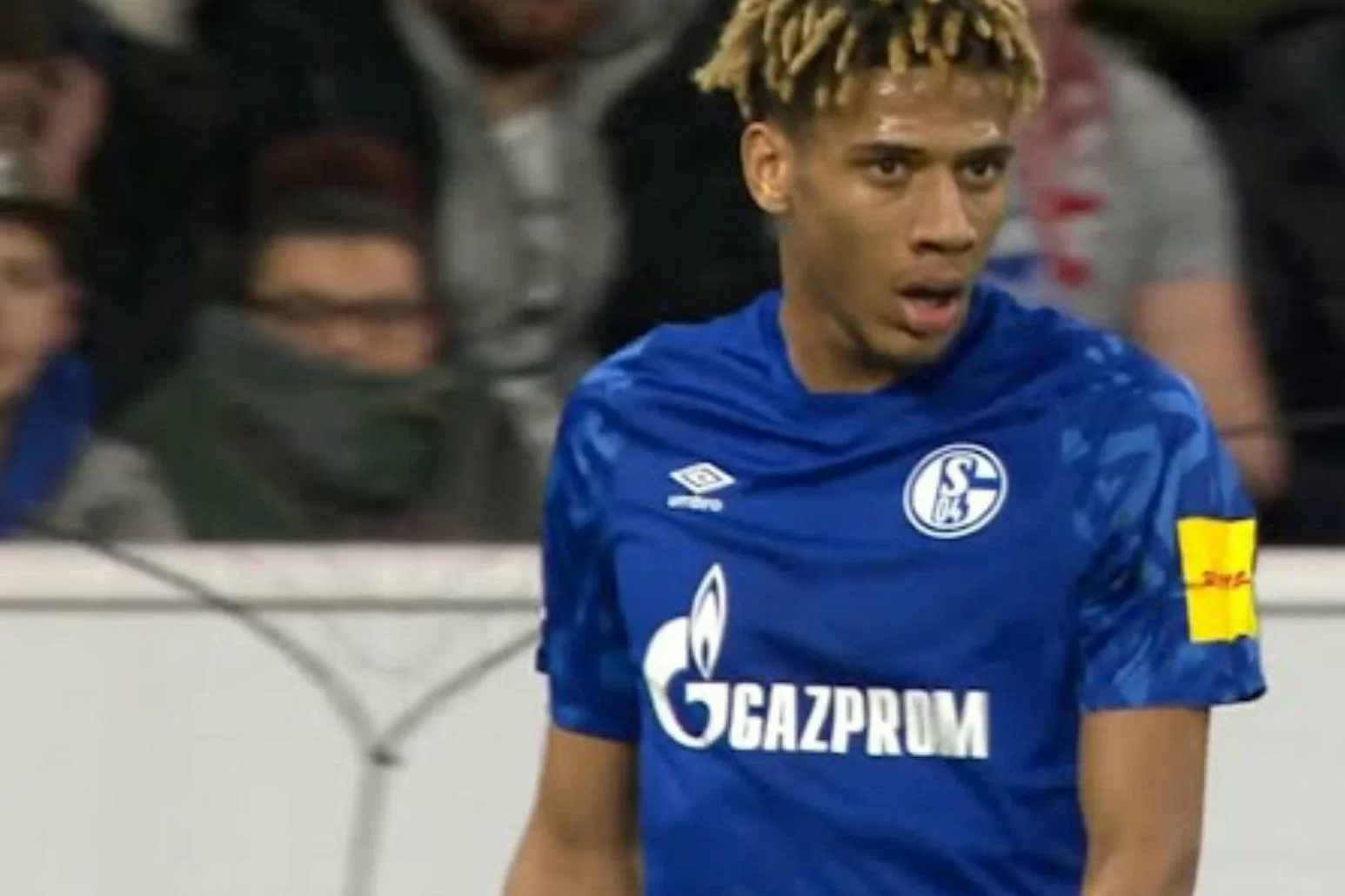 Juventus sorpassata: Todibo sarebbe ad un passo dall’Everton