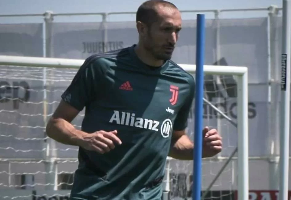 Juve-Milan: la lista dei convocati, out Chiellini, Ramsey e Higuain
