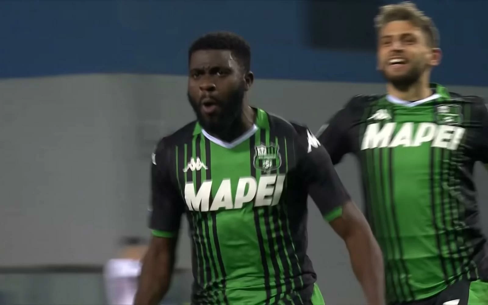 L’agente di Boga rivela: “Jeremie è stato vicino solo a Napoli e Atalanta”