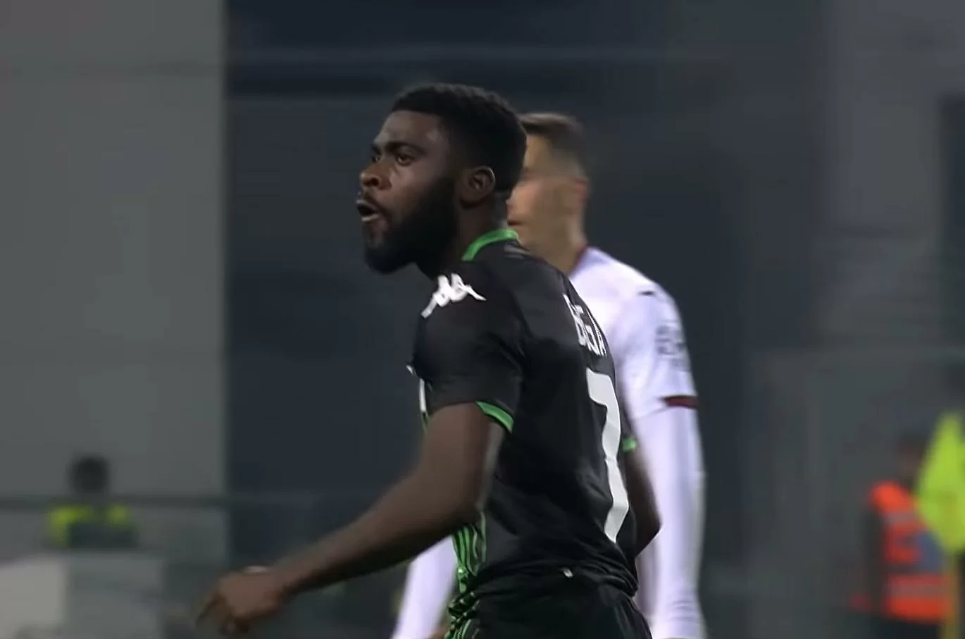 Concorrenza tedesca per Boga: piace al Borussia Dortmund