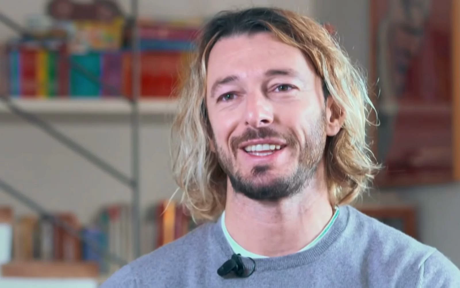 Balzaretti su Buffon: “Quasi nessuno riusciva a fargli gol, spesso non si tuffava nemmeno”