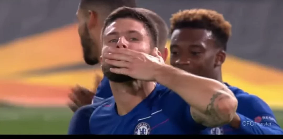 La Juve guarda ancora in casa Chelsea: Giroud possibile alternativa low cost