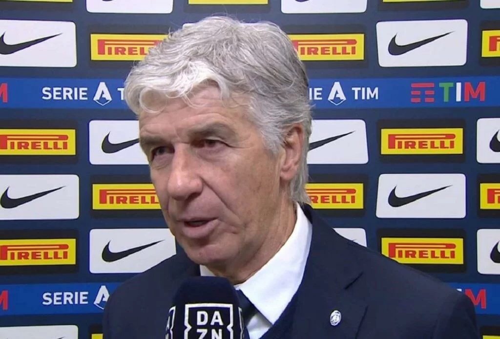 GdS – L’incubo di Gasperini: “Ho avuto il Coronavirus e tanta paura!”