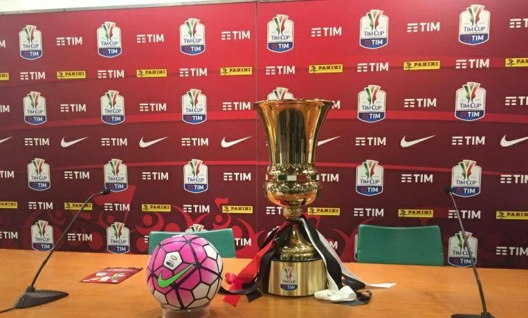 CdS – La Lega potrebbe invertire le date delle semifinali di Coppa Italia