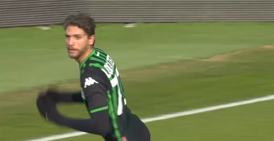 Locatelli: “Sogno un top club. Chiellini e Bonucci i miei modelli”