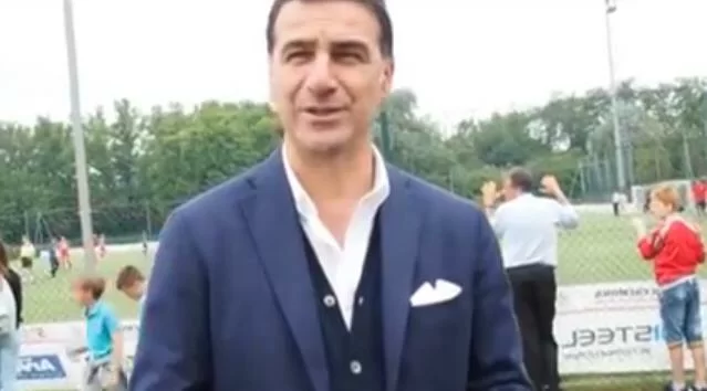 Rampulla: “Ho parlato con Buffon, mi ha detto che vuole continuare, si sta divertendo”