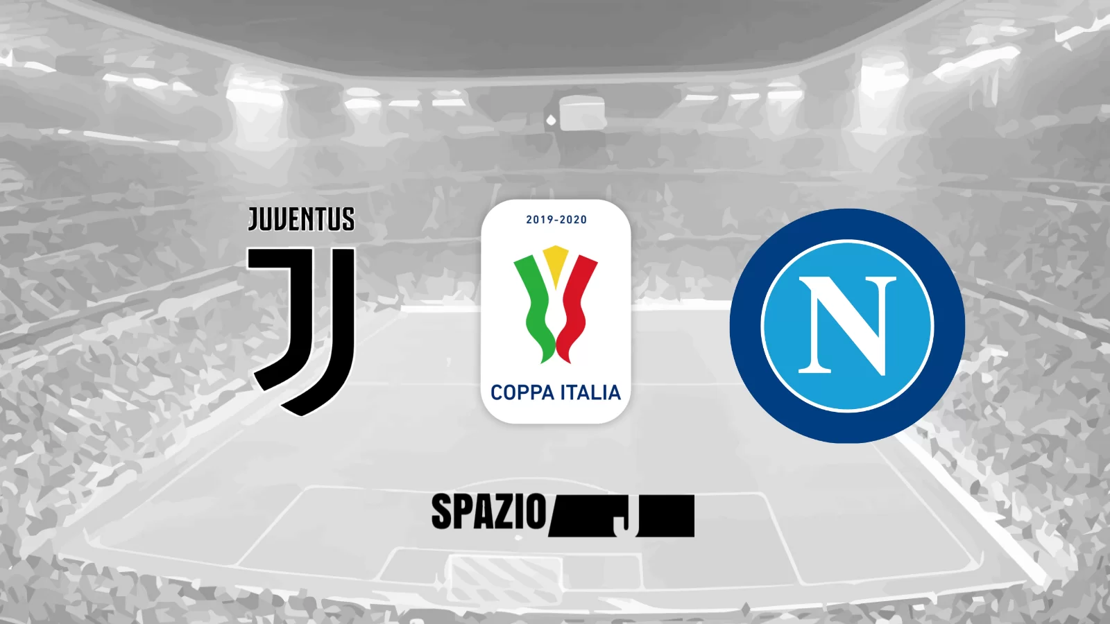 Napoli-Juventus 0-0: gli azzurri vincono la Coppa Italia ai calci di rigore