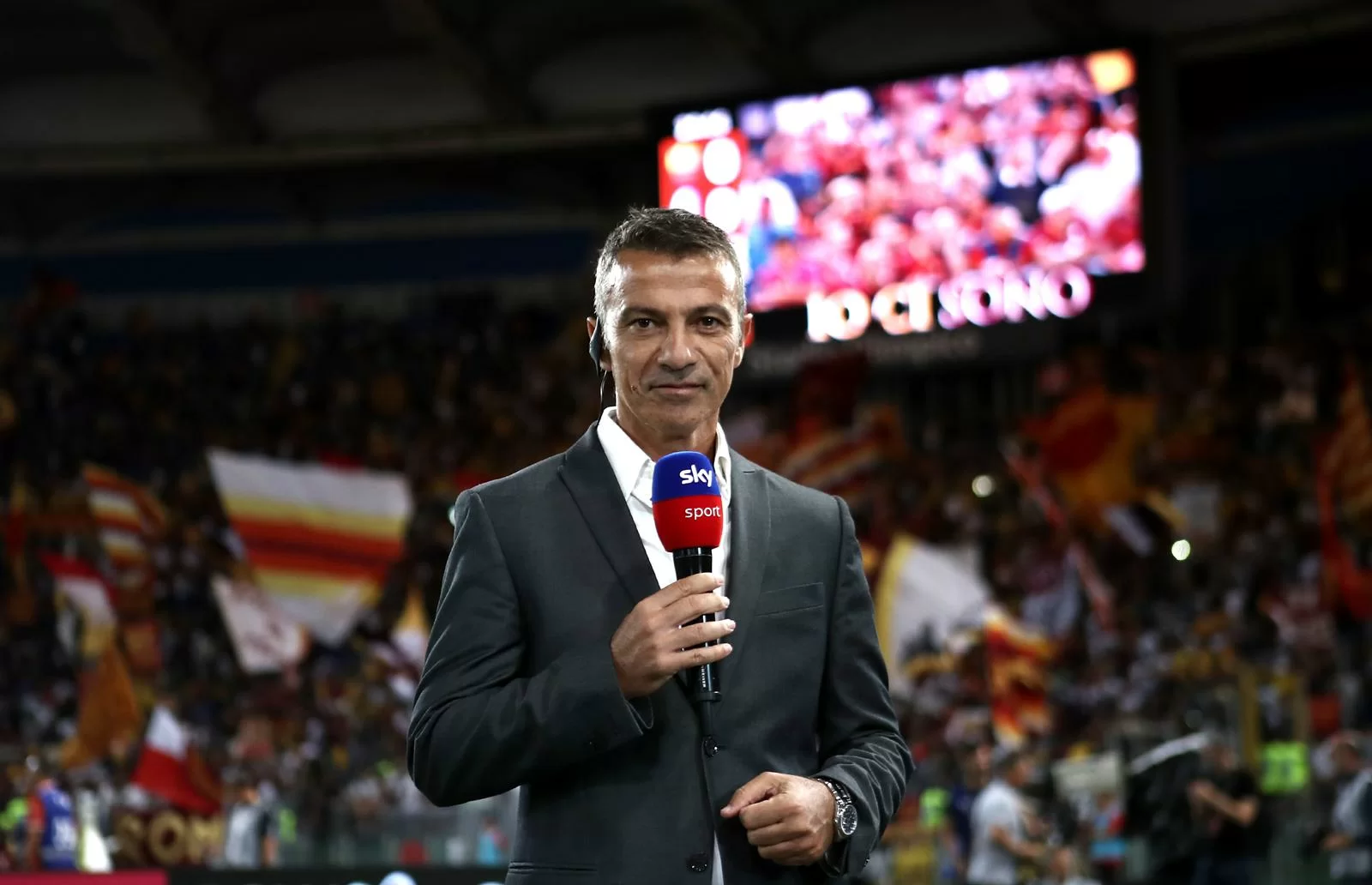 ESCLUSIVA SJ – Paolo Assogna (Sky Sport): “Under piace a Sarri? In caso di giusta offerta può partire. Su Zaniolo sono sicuro che…”