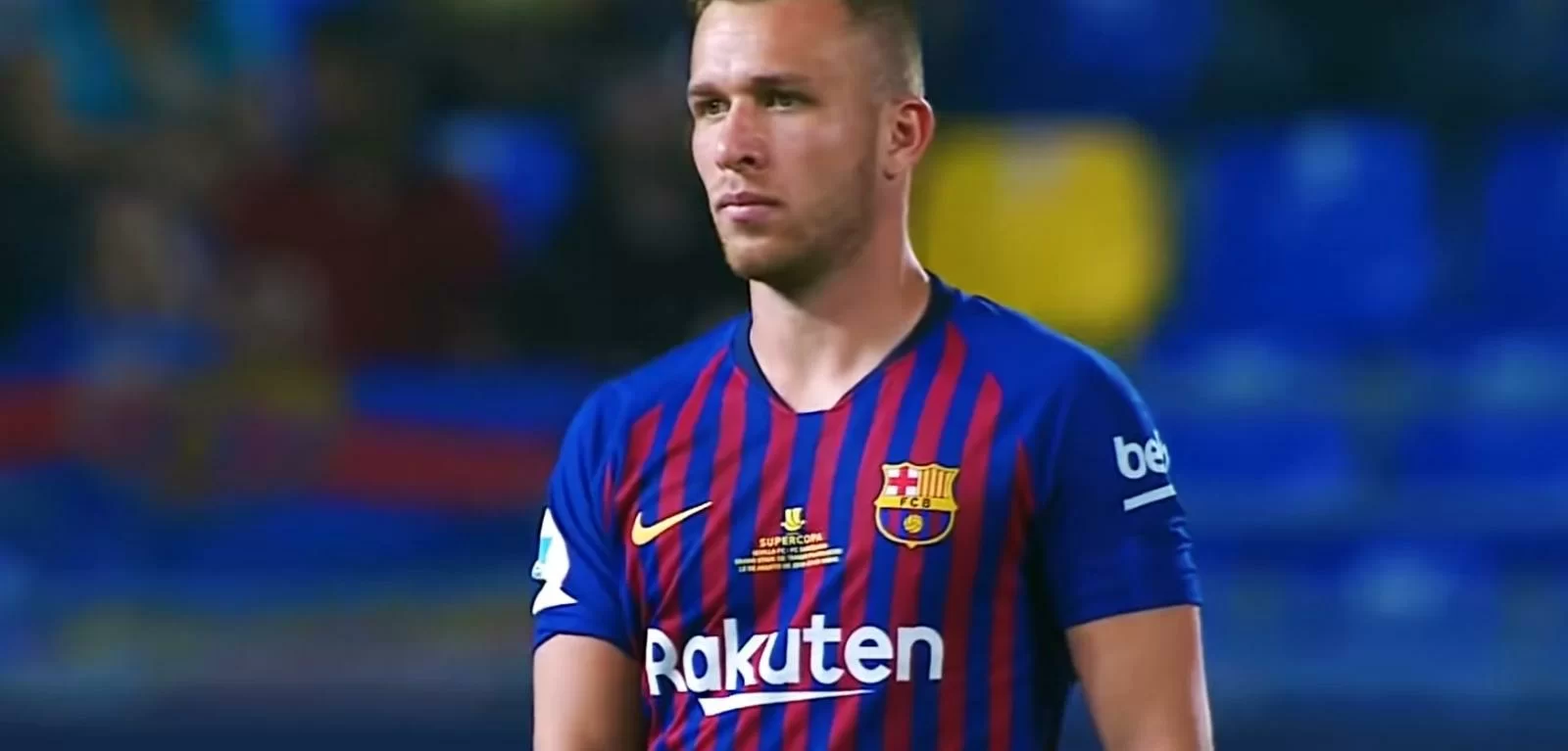 Ora è ufficiale: Arthur è un nuovo giocatore della Juventus