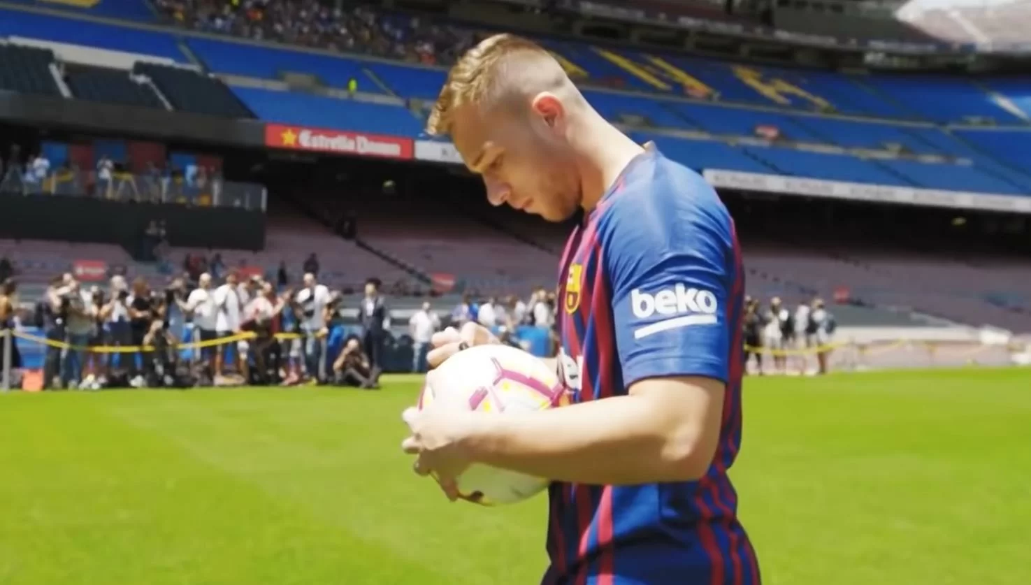 Arthur: “Ringrazio la Juve per il grande interesse, so di andare in un grande club”