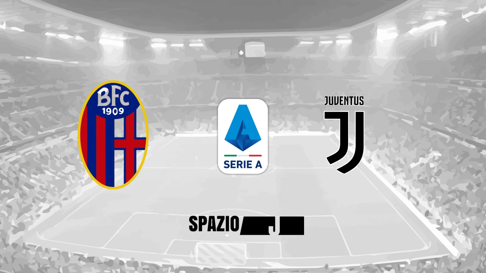 Serie A, al Dall’Ara c’è Bologna-Juventus