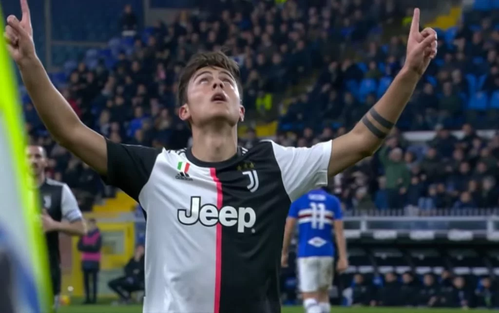 CNN – Dybala fa tremare i tifosi della Juve: “Rinnovo? Per ora non c’è nulla. Sarebbe bello giocare con Messi”