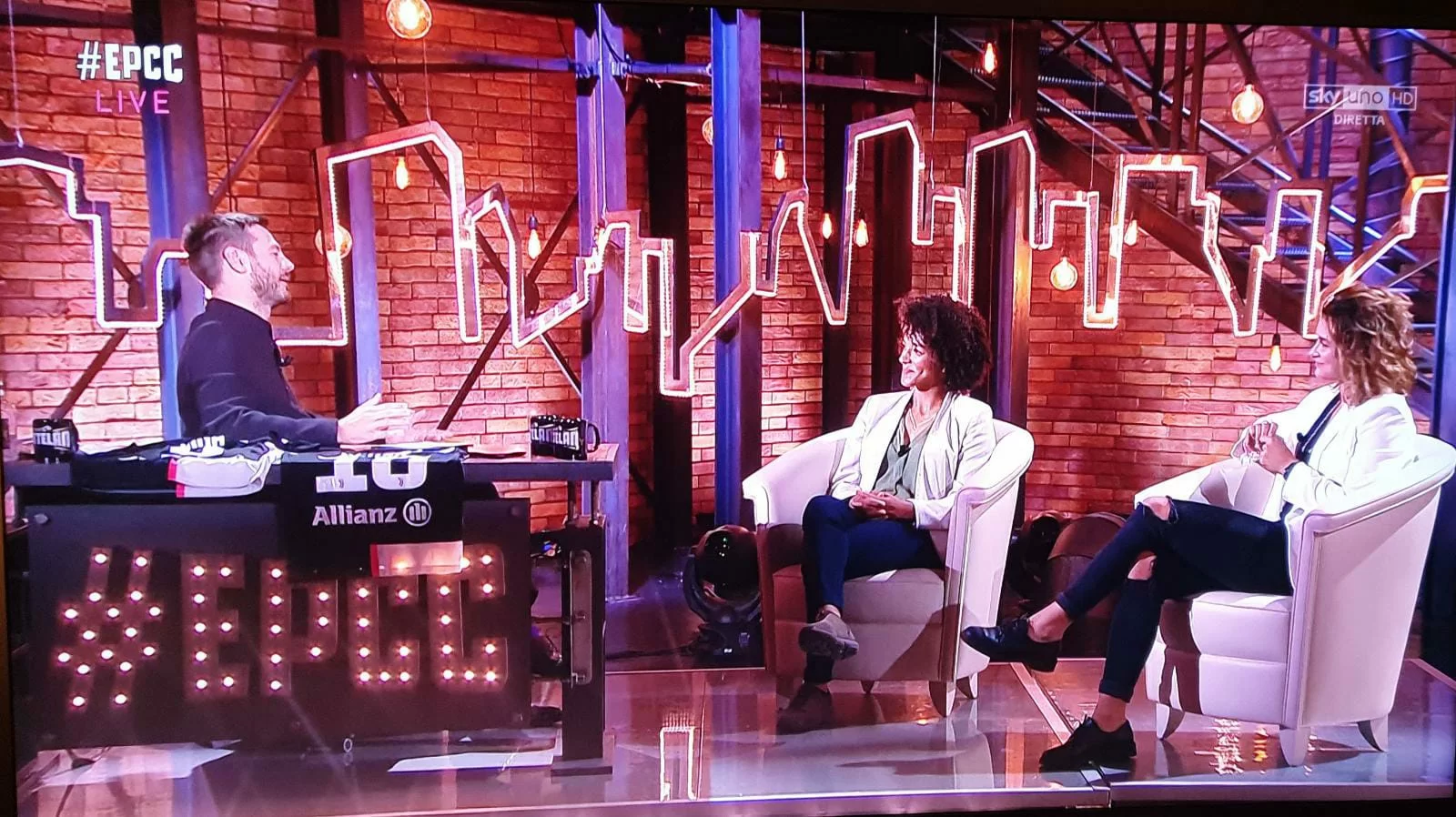 Gama e Girelli su EPCC: “Vogliamo diventare professioniste. Credevamo di vincere lo Scudetto”