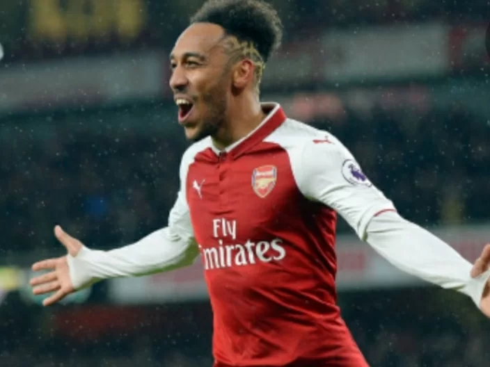 Dalla Francia – Sondaggio Juve per Aubameyang: la situazione