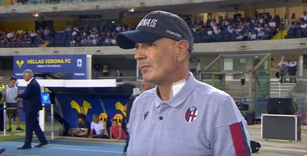 Rigore Juventus, Mihajlovic si infuria: “Voglio vedere se a noi danno un rigore così!”