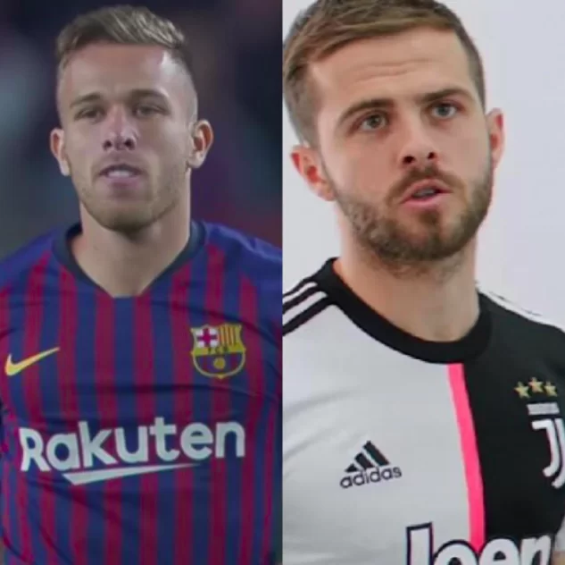 GdS – Plusvalenza da 47 milioni di euro per lo scambio Arthur-Pjanic: martedì l’annuncio