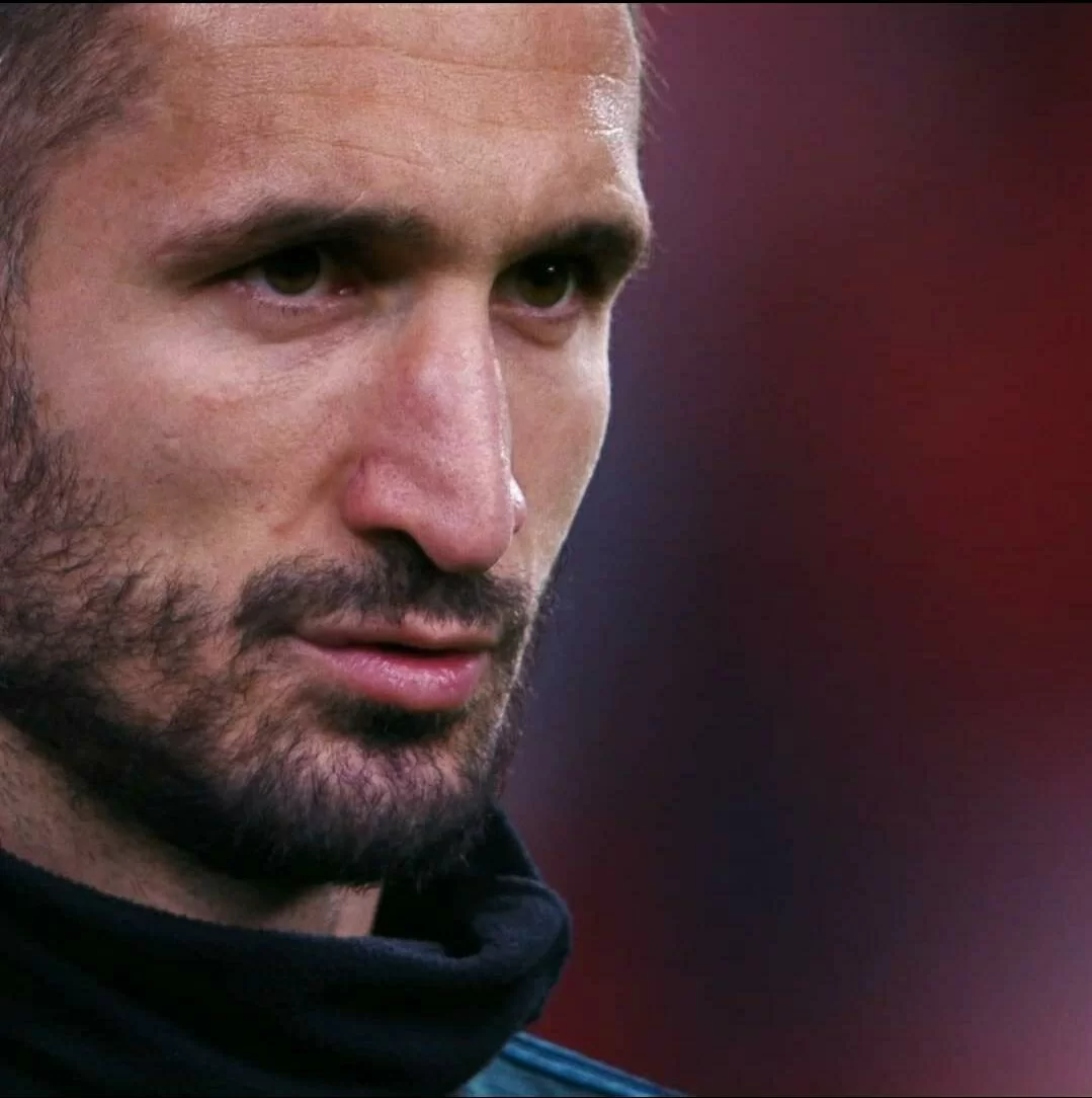 Chiellini nel post gara: “Abbiamo 20 giorni di fuoco belli da vivere ma la squadra c’è”