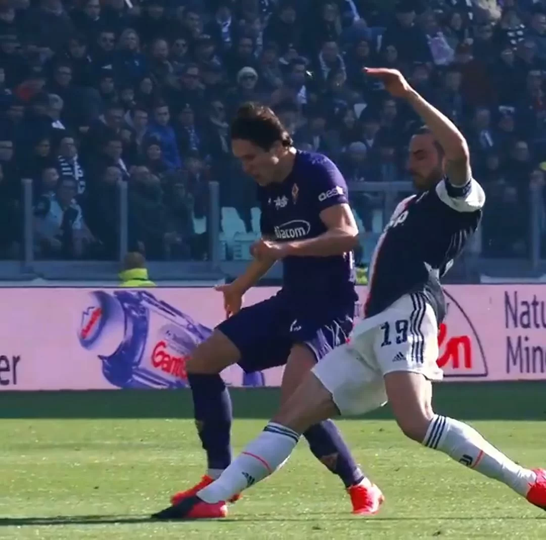 GdS – Per Chiesa servono cessioni