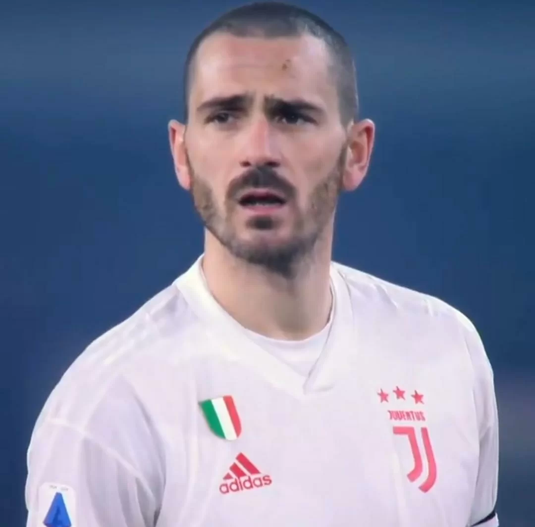 GdS – Bonucci farà la 400esima in A. Record di passaggi chiave in Champions