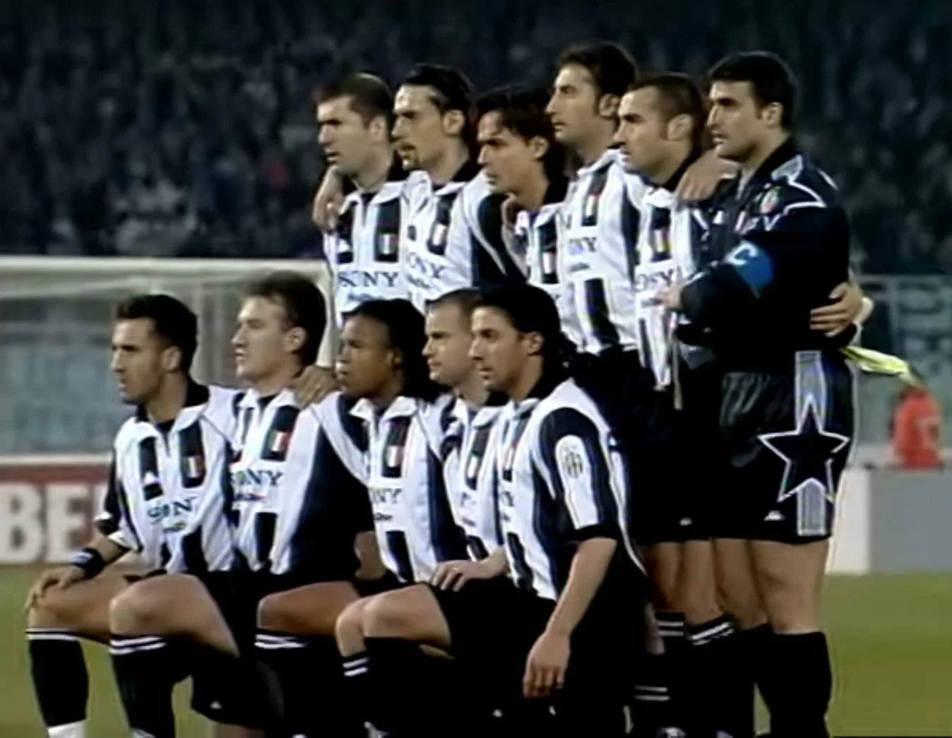 Inzaghi racconta: “Vi spiego perché perdemmo la finale di Champions League nel 1998”
