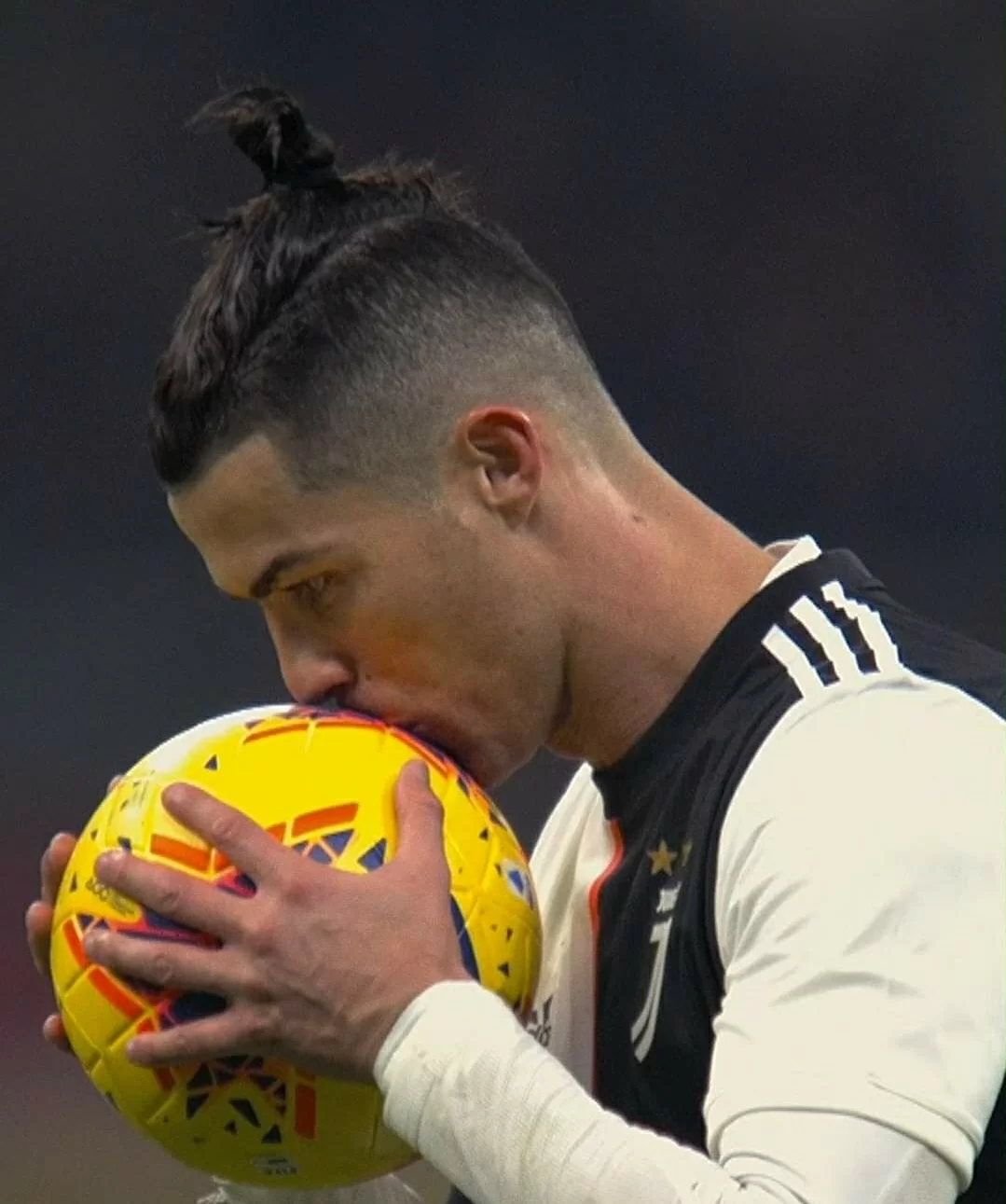 GdS – Il nuovo obiettivo di Cristiano Ronaldo: capocannoniere nei tre principali campionati