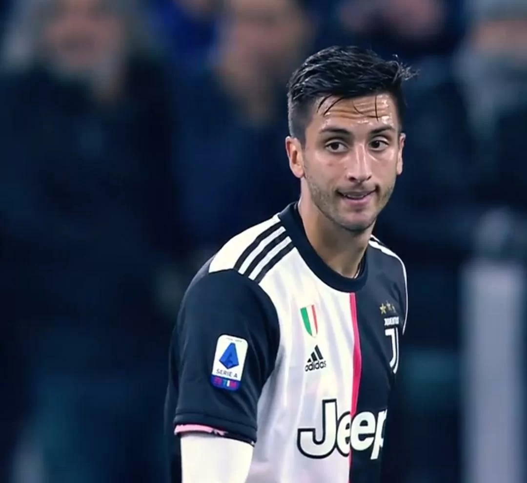 Bentancur nel pre partita: “Siamo tranquilli, ora i tre punti”