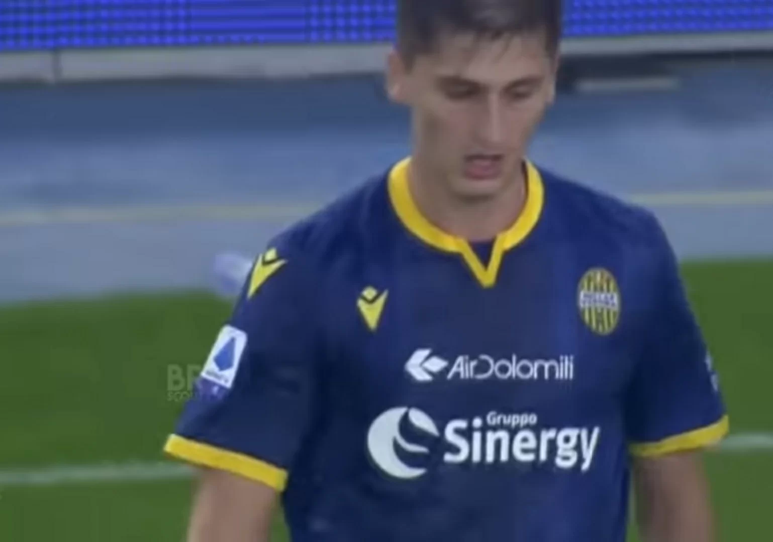 Kumbulla infiamma il mercato: l’Inter è disposta a lasciarlo in prestito un anno