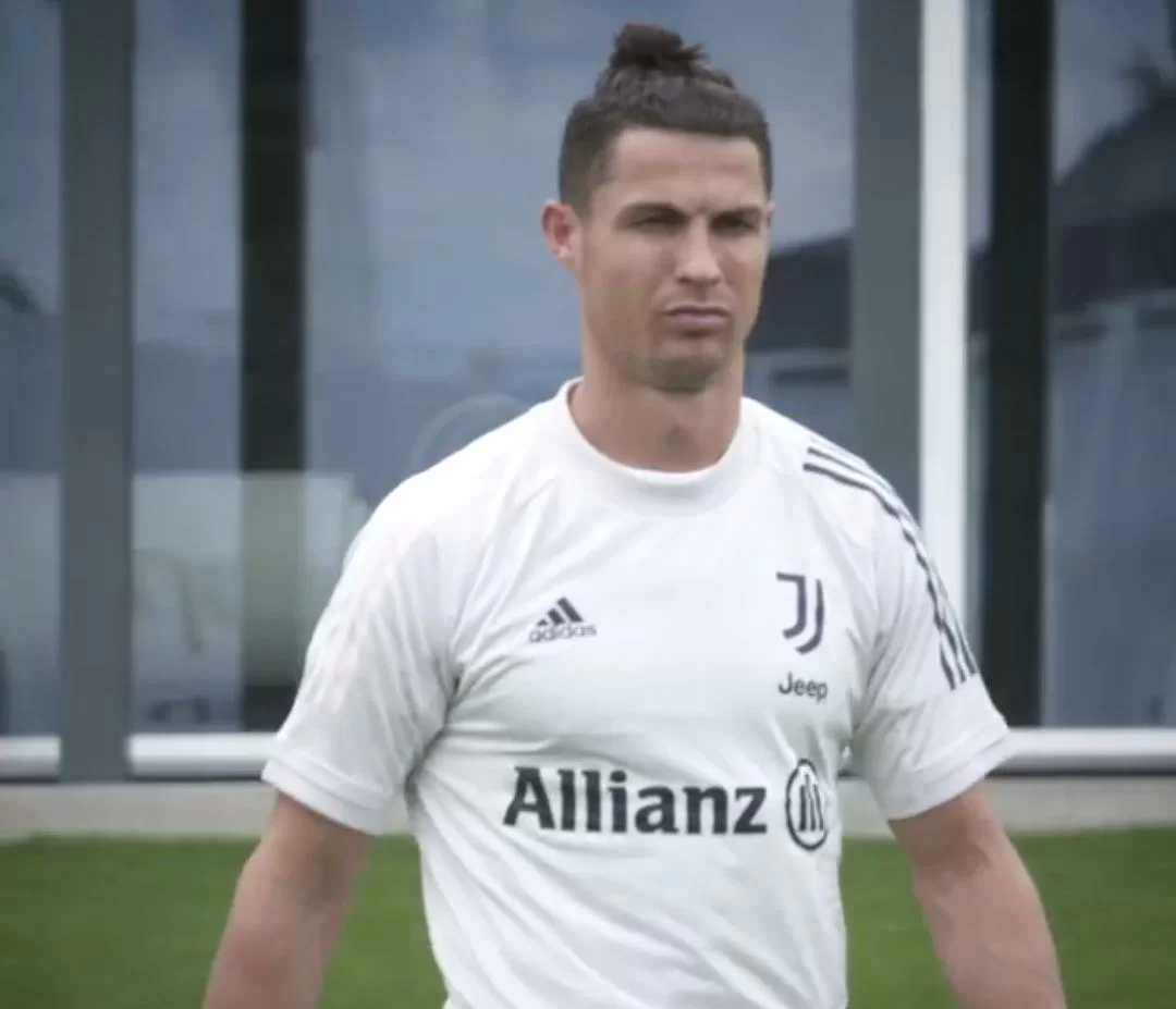 GdS – Ronaldo parla a Sarri: no alla posizione da centravanti