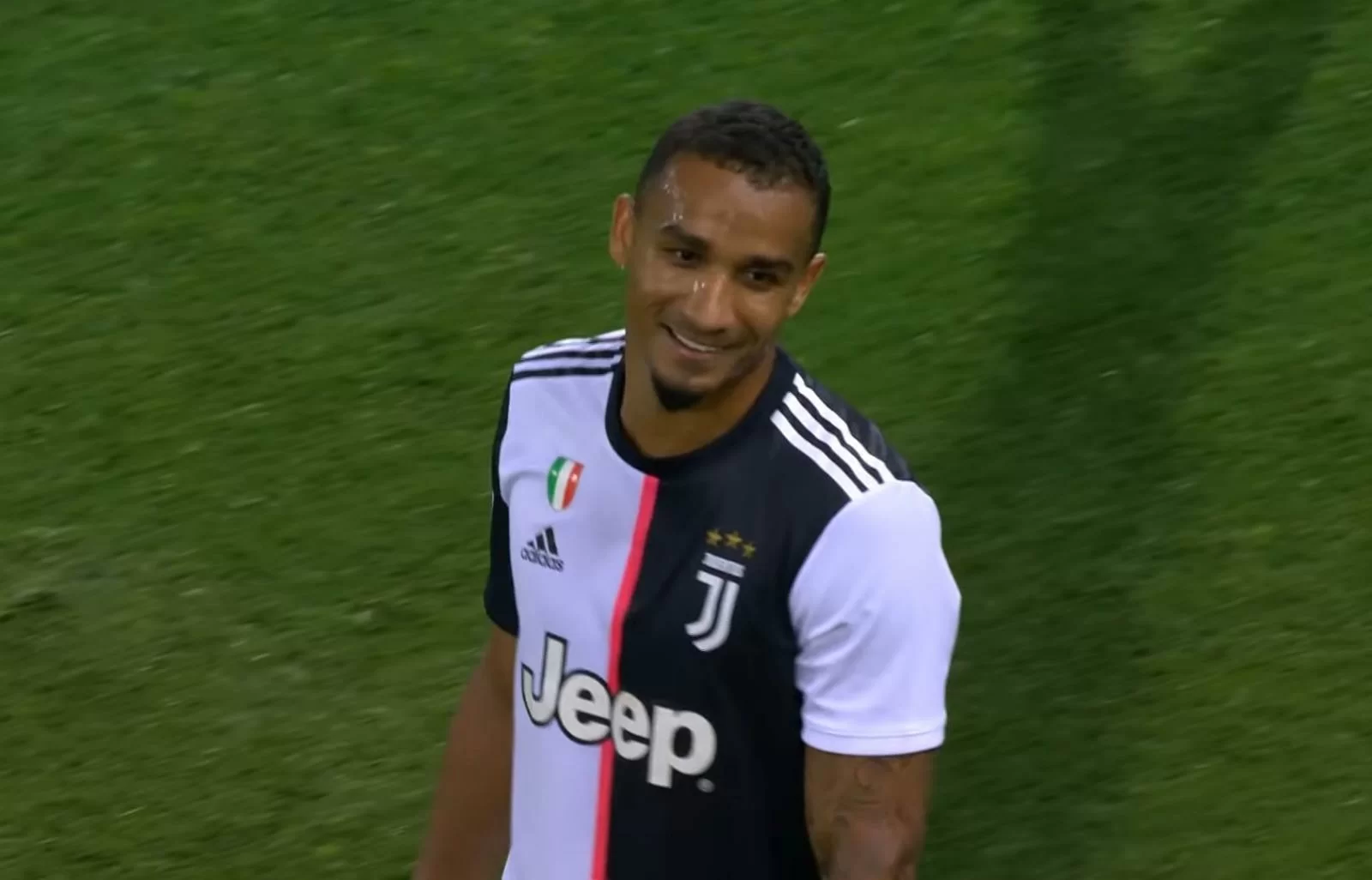 GdS – Tutto un altro Danilo