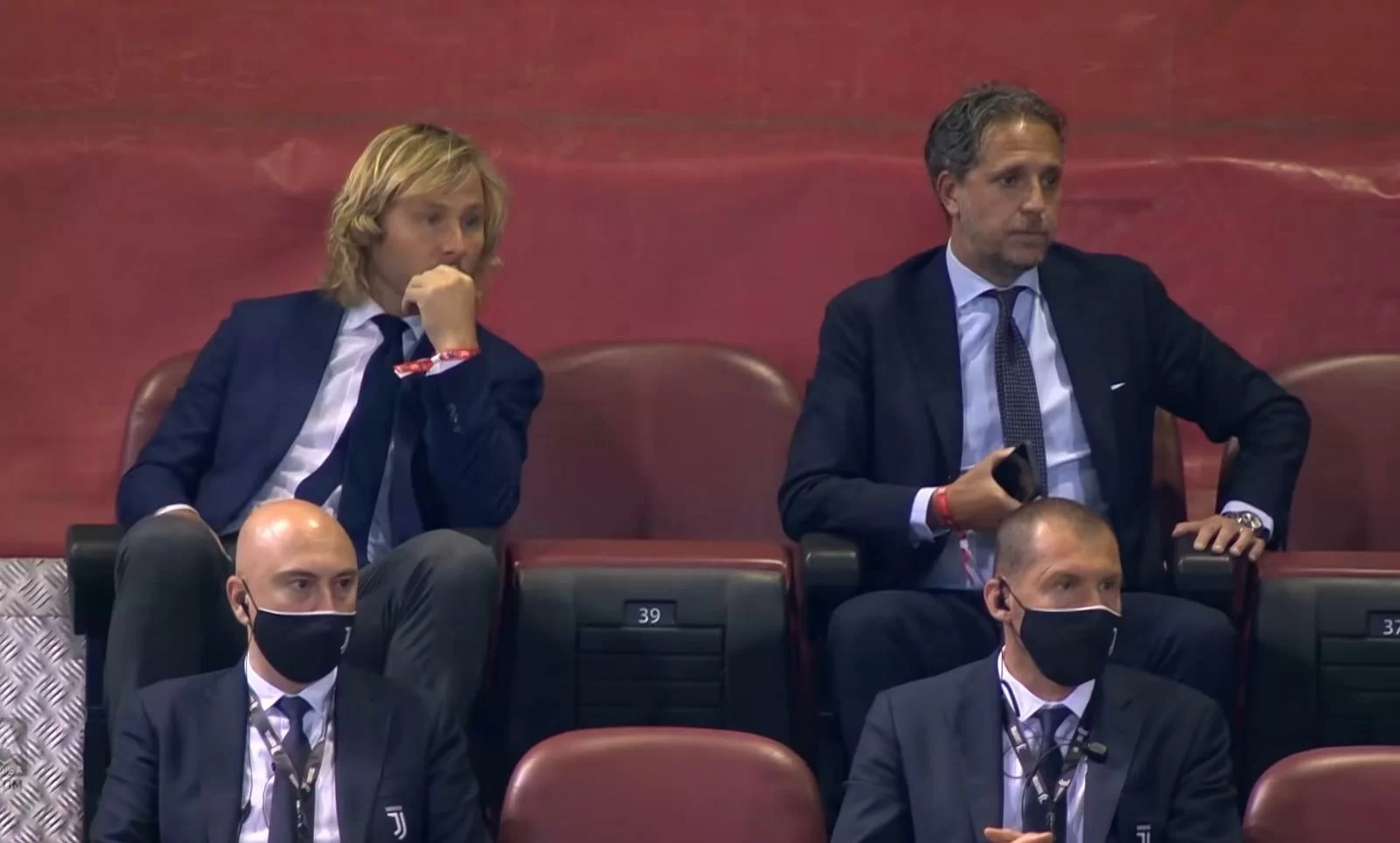 Caccia alla quarta punta: tutti i nomi in lizza per l’attacco bianconero