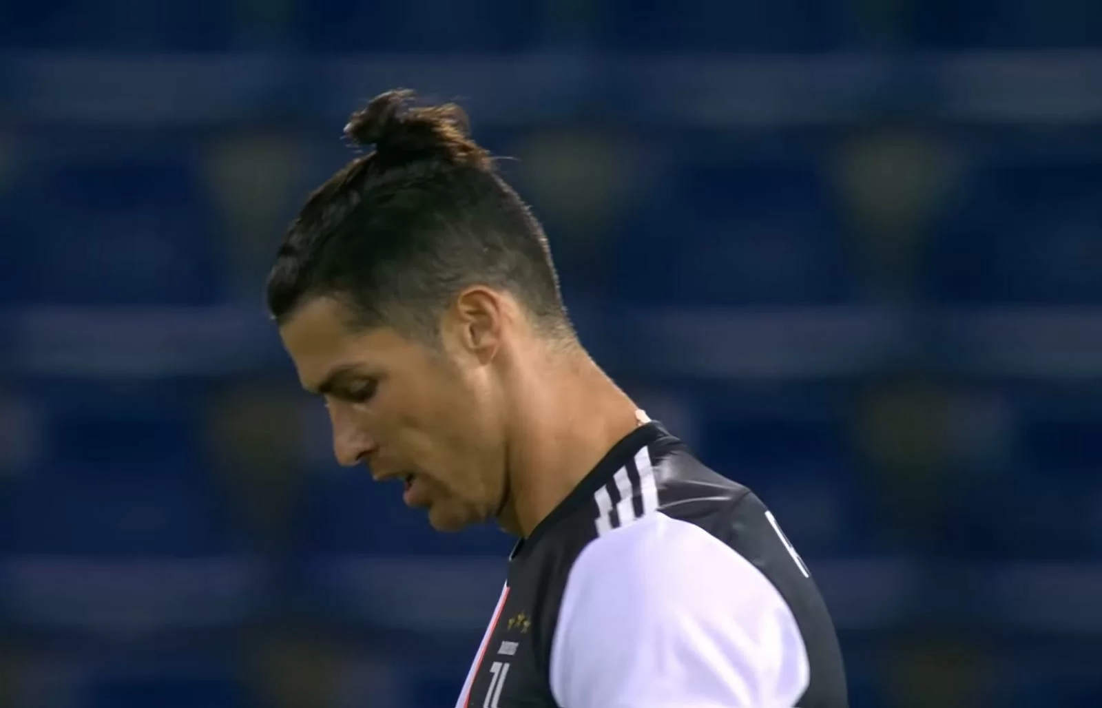 Condò: “La Juve di Sarri nascerà quando Ronaldo andrà via”