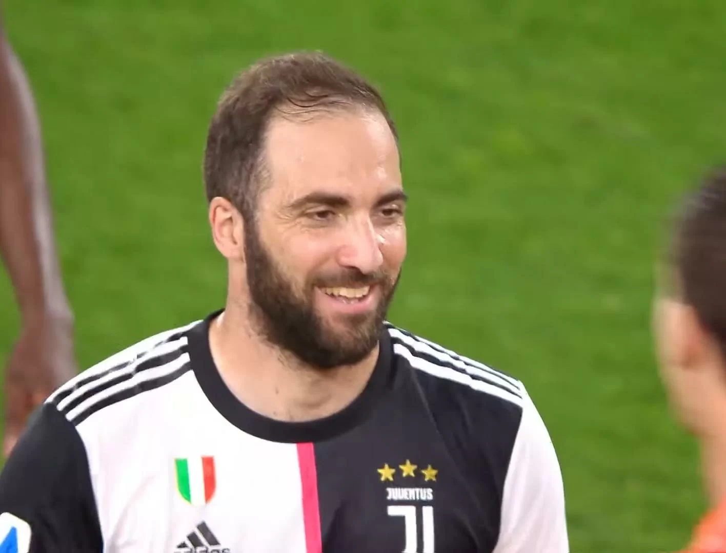 GdS – Higuain, adesso tocca a te. Milan-Juve, una sfida al passato