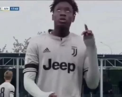 Juve, altre due cessioni in arrivo: Kaly Sene e Mavididi lasciano la Signora