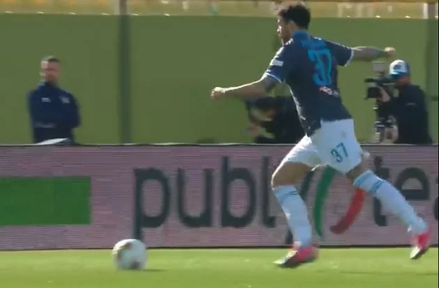 Video sorprendente di Rodman per Petagna: l’attaccante ha pagato 552 euro per il servizio?