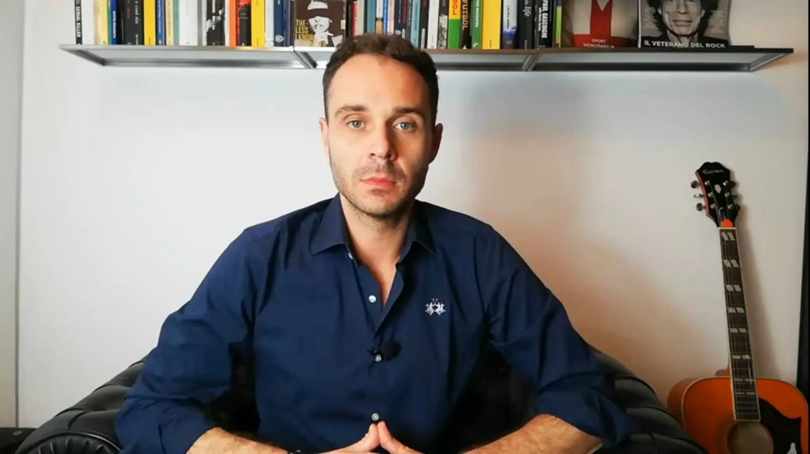 ESCLUSIVA SJ – Stefano Borghi (DAZN): “La Juventus ha fatto un gran bel colpo con Arthur. Con Bentancur è complementare, potranno giocare anche così”