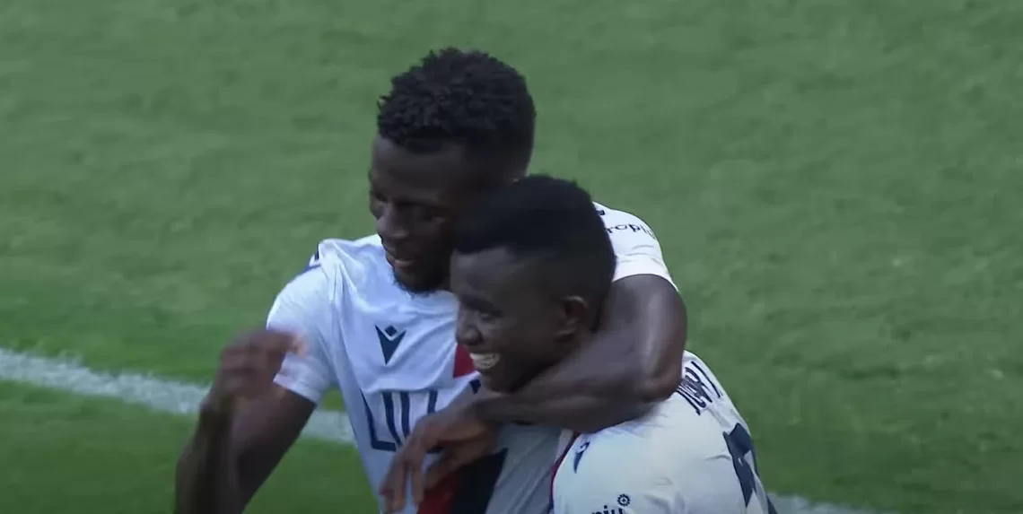 GdS – Juwara e il retroscena sul suo passato: Juve e Inter lo rifiutarono dopo un provino