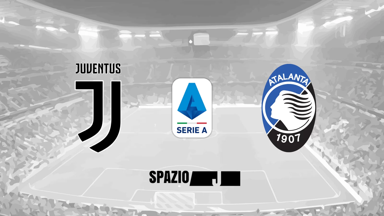 LIVE | Juventus-Atalanta 2-2: fine secondo tempo
