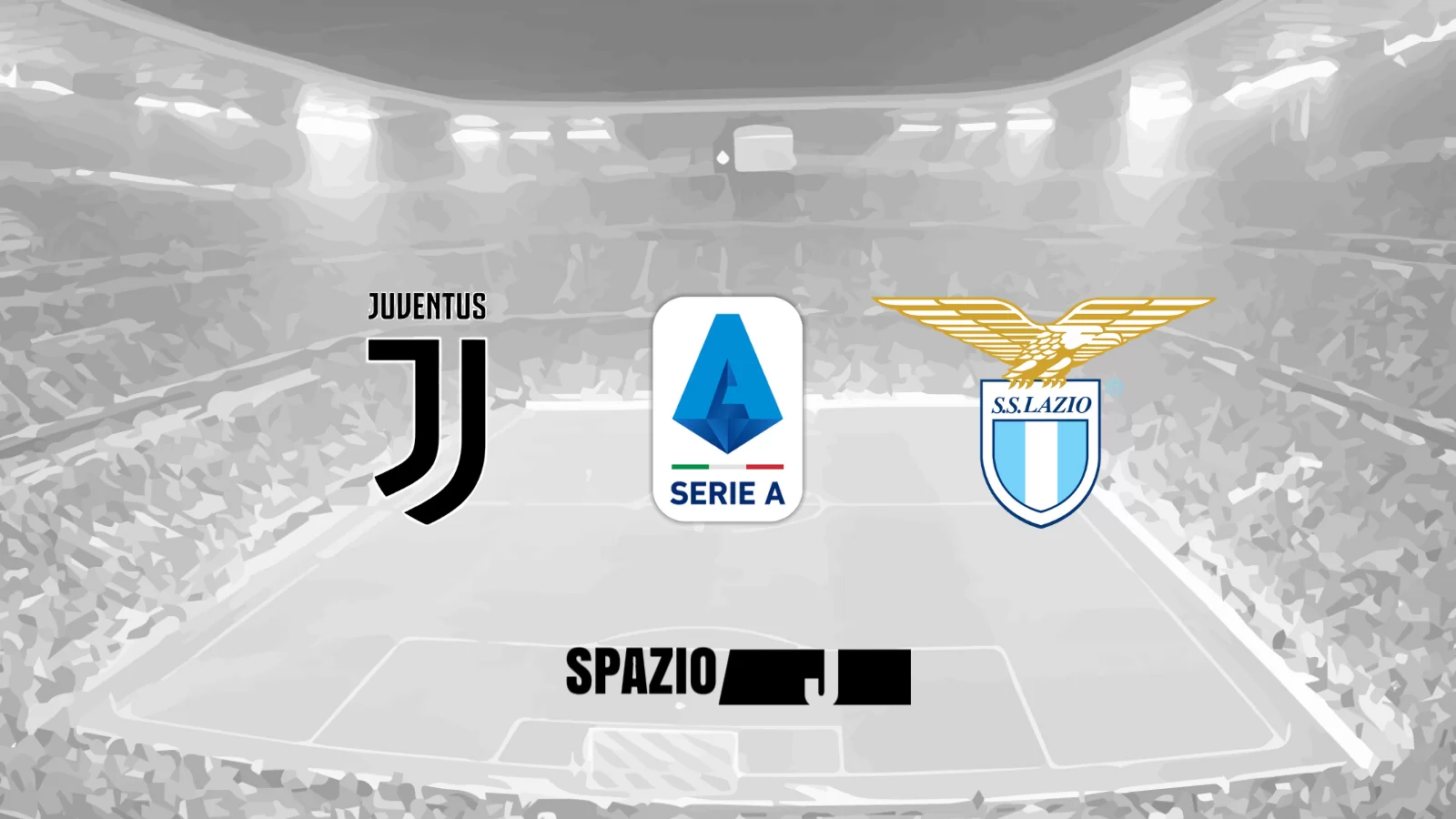 LIVE | Juventus-Lazio 2-1: fine secondo tempo! Successo fondamentale per i bianconeri: scudetto ad un passo